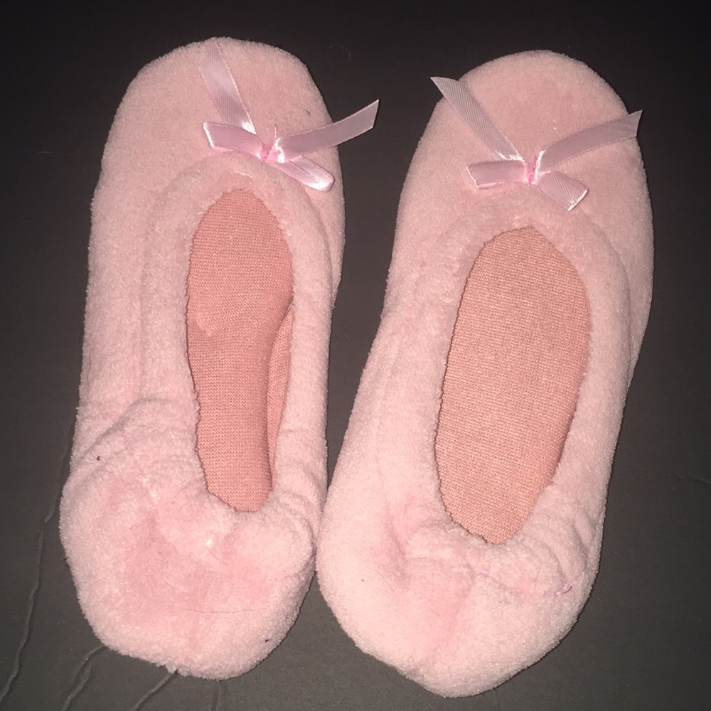 Slippers